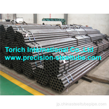 TORICH GB / T9808掘削のためのシームレス鋼管